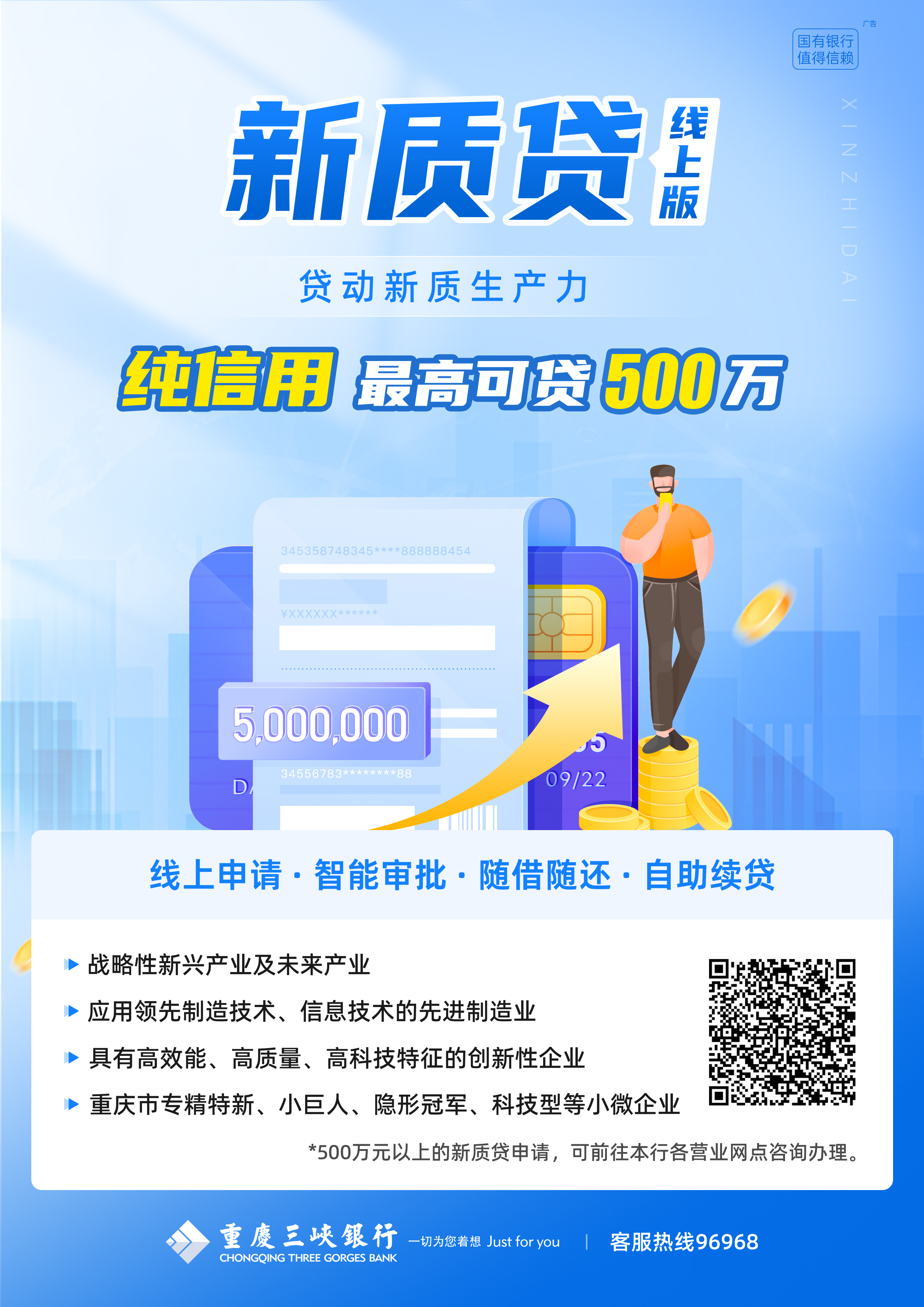 新质贷